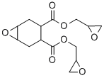 4, 5-Epoxycyclohexane-1, 2-Dicarboxylic Acid Diglycidyl Ester, CAS No. 25293-64-5