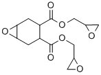 4, 5-Epoxycyclohexane-1, 2-Dicarboxylic Acid Diglycidyl Ester, CAS No. 25293-64-5