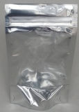 Zipper Pet Vacuum Plastic of Packing Bag (LB-15)