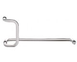 Brass or Stainless Steel Pull Handle/Grip Bar/Towel Bar (BH-009)