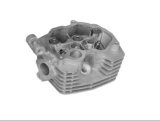 Motorcycle Cylinder Head Three-Spherical Type Cg125 (JT-CH004)