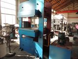 Hot Sale Full Automatic Rubber Press (XLB600)
