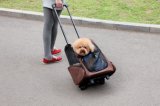 Rod and Backpack Style Pet Carrier