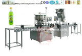 Small Carbonated Drink Filling Machine, Carbonated Soft Drink Filling Machine