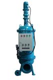 Industrial Water Treatment Multi-Cartridge Automatic Backwash Filter