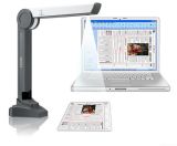 USB High Speed Industrial Paperless Document Scanner (S200L)