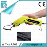 Hand Held Power Electrical Heat Fabric Foam Cutter Tool