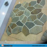 Newstar Rustly Slate Pattern Floor Tile