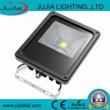 10W-200W Available Outdoor LED Flood Light 2 Years Warranty