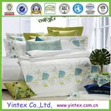 100% Cotton Splendor and Elegant Embroider 2015 New Design Bedding Set/Bed Sheet