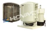 Sio2 Head Lamp Vacuum Coating Machine