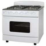 60*60 Series Freestanding Oven Cooker