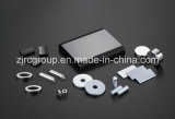 All Kinds of Magnets with Ts16949 and SGS Certifications