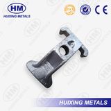 Forged Guy Hook Pole Line Hardware