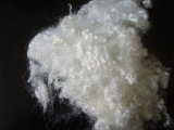 15d X 51mm Hollow Conjugated Silicon Polyester Staple Fiber