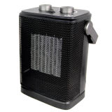 1500W New Fan Heater with Portable Handle (NF-1508)