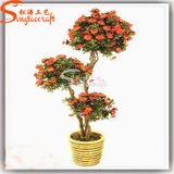 High Quility Home Decoration Artificial Plant Topiary Bonsai