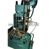 Automatic Hydraulic Press Equipment for Dry Powder