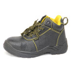 Puncture-Resistant Safety Shoes (Black)
