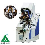 Hydraulic Toe Lasting Machine