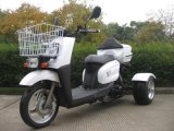 50cc Pasenger Tricycle (HDT-50P)