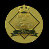 Military Collar Badge (CB40412)