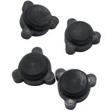 High Quality Customized Silicone Rubber Parts