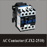 AC Contactor (CJX2-2510)