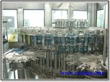 Juice Drink Bottling Machine for Small Bottles