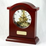 Mf1006 Wooden Clock