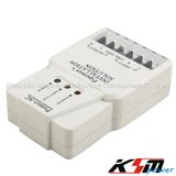 Refrigerator Voltage Regulator Power Surge Protector Gts-016-49