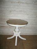 Tea Table