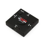 3X1 HDMI Switch