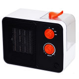 2 in 1 Ceramic Fan Heater with Humidifier (NF-150Y)