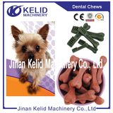 Hot Sale Automatic Dog Chews Molding Machinery