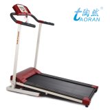 Treadmill, Motorised Treadmill, Fitness TR-1006