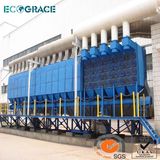Dust Collecting Equipment Bag Filter