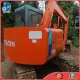 Japan Original Hitachi Mini Crawler Excavator (ex60-1)