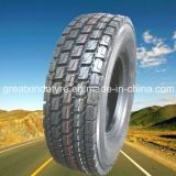 Linglong, Leao, Infinity Truck Tyre 1000r20 with Bis Certificates
