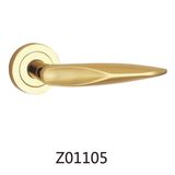 Zinc Alloy Handles (Z01105)