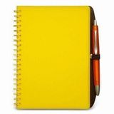 Notebooks with 80 Sheets and Pen (CTNB014)