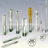Taps and Round Dies of Cutting Tools