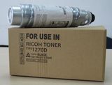 Ricoh 1270d Toner Cartridges for Copier