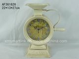 Iron Clock