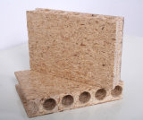 Hollow-Core Particle Board for Door Core