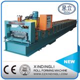 Joint Hidden Roofing Sheet Roll Forming Machinery