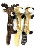 Christmas Plush Dog Toy, Pet Toys