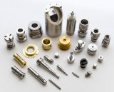 Customized Stainless Steel Sensor Parts