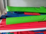 PVC Plastic Layflat Industrial Water Irrigation Pipe Hose