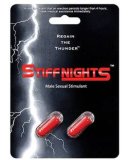 Stiff Nights Sex Enhancement Sex Pills